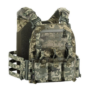 M-Tac Plate Carrier Cuirass Fast Elite