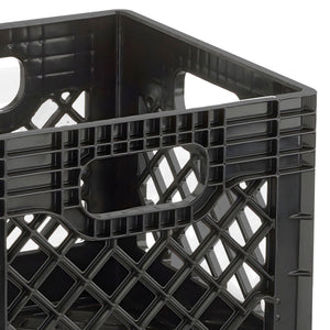 Juggernaut Storage Crate for Office Storage & Classroom Organization, 2-Pack