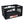Juggernaut Storage Crate for Office Storage & Classroom Organization, 6-Pack