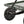 Juggernaut Carts GW3820-GR Steel Outdoor Utility Garden Wagon, Green Finish