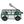 Juggernaut Carts GW3418-GR Steel Outdoor Utility Garden Wagon, Green Finish
