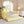 Cozy Gingham Daybed with Trundle Twin Size Sofa Bed