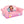 Marshmallow Furniture Kids 2-in-1 Flip Open Foam Sofa Bed, Gabby's Dollhouse
