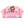 Marshmallow Furniture Kids 2-in-1 Flip Open Foam Sofa Bed, Gabby's Dollhouse