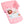 Marshmallow Furniture Kids 2-in-1 Flip Open Foam Sofa Bed, Gabby's Dollhouse