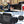 KAC Mid-Size and Compact Truck Tailgate Pad for 5 Bikes with 2 Storage Pockets