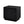 Nightstands, Bedside Table With 2 Drawers (Set of 2) - Black