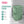 Sterilite 18 Gallon Stackable Storage Tote with Handles, Crisp Green (16 Pack)