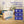 Homz 112 Quart Heavy Duty Clear Plastic Stackable Storage Containers, 8 Pack