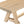 Hawthorne - Dining Bench - Natural