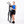 Gazelle Sprinter Low Impact Exercise Machine with Grip Pulse Fitness Tracker - TRAPSKI