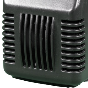 HESSAIRE 5300 CFM Submersible 170 GPH Water Pump Replacement w/ 3 Pin Connector