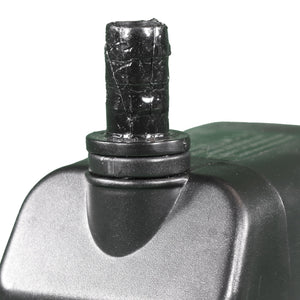 HESSAIRE 5300 CFM Submersible 170 GPH Water Pump Replacement w/ 3 Pin Connector