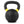 TRX Rubber Coated Kettlebell for Weight & Strength Training, 35.2 Pounds (16 kg)