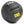 TRX 6 lb Wall Ball Home Gym Strength Training Full Body Workout Equipment, 14