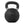 TRX Rubber Coated Kettlebell for Weight & Strength Training, 79.3 Pounds (36 kg)