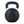 TRX Rubber Coated Kettlebell for Weight & Strength Training, 88.1 Pounds (40 kg)