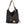 Ladies Canvas Tote Bag Multifunctional Purse Handbag Adjustable Shoulder Rucksack Convertible Backpack Wear-Resistant Dirt-Proof For Women School Offi