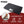 Redmon Pet Partners Large Non-Skid Rubber Precision Digital Pet Weight Scale