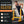 BalanceFrom Multi-Function Home Gym Exercise Dip Stand, 500lb Capacity, Yellow