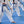 BalanceFrom Fitness 144 Sq Ft Interlocking EVA Foam Exercise Mat Tiles, Blue