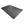 BalanceFrom Fitness 24 Sq Ft Interlocking EVA Foam Exercise Mat Tiles, Black