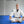 BalanceFrom Fitness 72 Sq Ft Interlocking EVA Foam Exercise Mat Tiles, Gray