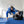 BalanceFrom Fitness 72 Sq Ft Interlocking EVA Foam Exercise Mat Tiles, Gray