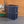 Sterilite Tuff1 30 Gallon Plastic Storage Tote Bin w/Latching Lid, Blue (4 Pack)