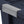 Sterilite Tuff1 30 Gallon Plastic Storage Tote Bin w/Latching Lid, Blue (4 Pack)