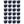 Sterilite Tuff1 18 Gal Plastic Storage Tote Bin w/Latching Lid, Blue (24 Pack)