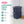 Sterilite Tuff1 18 Gal Plastic Storage Tote Bin w/Latching Lid, Blue (24 Pack)