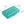 Sterilite Translucent Pencil Case School Supply Storage Box, Blue Tint (36 Pack)