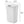 Sterilite 13 Gallon TouchTop Wastebasket with Titanium Latch, White (8 Pack)