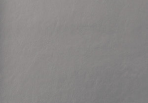 Full Size Upholstered Bed Headboard Only - Gray