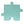 3-Piece Artistic Puzzle Table Set, Modular MGO Side Tables with Interlocking Design