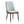 Modern Dining Chair With Metal Leg