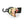 Camco 50030 Retractable Transom Tie Down Bolt On Straps, 2
