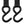 Camco 50030 Retractable Transom Tie Down Bolt On Straps, 2