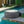 Intex SimpleSpa Bubble Massage 4 Person Inflatable Hot Tub with Insulated Cover