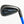 Lag Shot 7 Iron Golf Club Swing Trainer Stick for Right Handed Men, Black/Blue