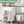 Bathroom Vanity With Sink, Compact Cabinet & 2 Drawers And Adjustable Shelf
