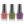 Morgan Taylor Spring 2023 Pure Beauty Nail Lacquer Polish Manicure Set, 3 Pack - TRAPSKI