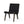 Lounge Chair With Stunning Rope Weave Design, Set of 2 - Black