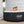 Coleman Miami AirJet Round Inflatable Hot Tub with EnergySense Cover, Black