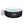 Coleman Miami AirJet Round Inflatable Hot Tub with EnergySense Cover, Black