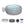 Bestway SaluSpa Honolulu AirJet Inflatable Hot Tub with EnergySense Cover, Grey