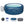 Bestway SaluSpa Milan AirJet Inflatable Hot Tub with EnergySense Cover, Blue