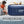 Coleman Atlantis AirJet Square Inflatable Hot Tub with EnergySense Cover, Blue