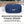 Coleman Atlantis AirJet Square Inflatable Hot Tub with EnergySense Cover, Blue